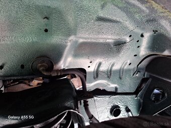 Suzuki jimny 1,5Ddis  4x4  4x4  63kw - 19