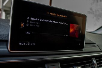 Audi A4 Avant 2.0 TDI 190k Design quattro S tronic - 19