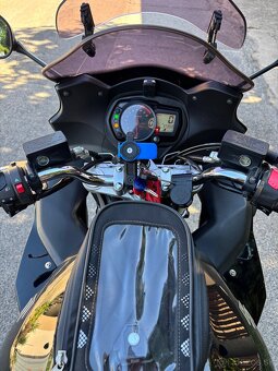 Suzuki gsx 1250fa bandit - 19