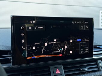 Audi A4 Avant 45 3.0 TDI Sport quattro S tronic - 19