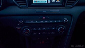 Kia Sportage 1.6 GDi Gold - 19