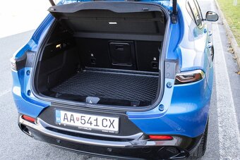 Alfa Romeo Tonale 1.5 mHEV Speciale, 96kW (2023) - 19