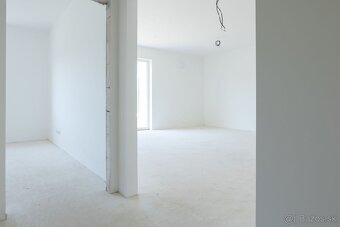 Posledný RODINNÝ DOM v rádovej zástavbe - projekt Pod Ráblom - 19