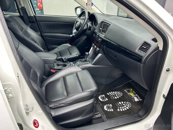 Mazda CX-5 2.2 Skyactiv-D 175k AWD Revolution A/T - 19