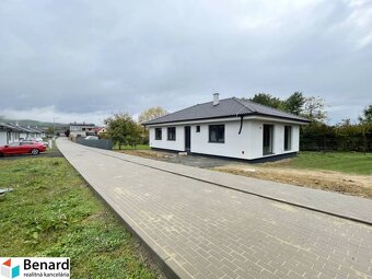 RODINNÝ DOM-DOKONČENÁ NOVOSTAVBA,SOĽ-VRANOV NAD TOPĽOU, - 19