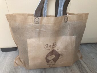 Kabelka Anekke 2v1 - 19