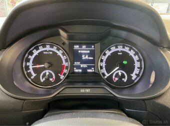ŠKODA OCTAVIA COMBI 2.0 TDI DSG 110KW 4/2018•FULL LED•CAM - 19