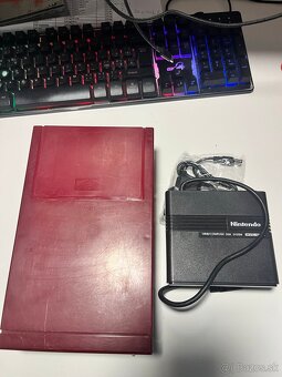 Nintendo famicom, Super famicom a Playstation prebytky - 19