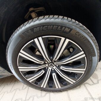 Volvo XC 90 B5 2.0D AWD Plus Bright 3700 km - 19