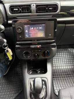 Citroën C3 PureTech 82 S S C-Series - 19