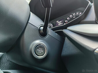 Škoda Octavia IV 2.0TDI 2021 1majiteľ (Možný odpočet DPH) - 19