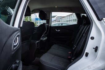 Renault Kadjar 130 TCe Benzín, Manuál, 1.majiteľ, nelakované - 19