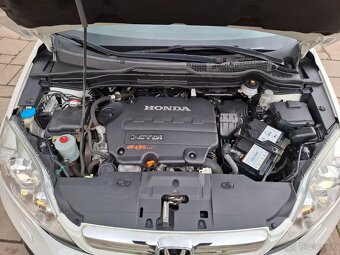 honda crv 2.2 diesel cr-v - 19