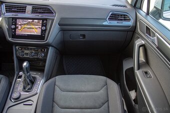 Tiguan 2.0 TDI SCR BMT 190k 4MOTION Edition Highline - 19
