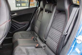 Mercedes-Benz GLA 200 d 4MATIC - AJ NA SPLÁTKY - 19