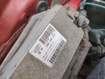 Fiat Punto 1.2 43kw 1997 mk1 - 19