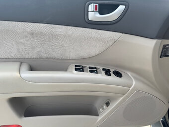 Hyundai Sonata 2.0 CRDi VGT Elegance - 19