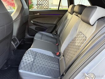 Volkswagen Golf Variant 2,0TDI R-LINE EVO DSG,110kW,A7,5 dv. - 19