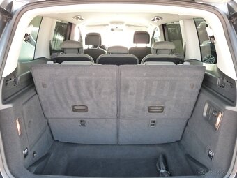 Seat Alhambra 7 miestna  2.0 TDI CR DPF Style plus - 19