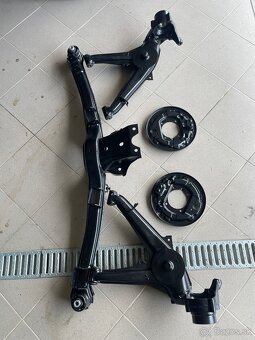 bmw e30 coupe 318 m10 rv 1985 - 19