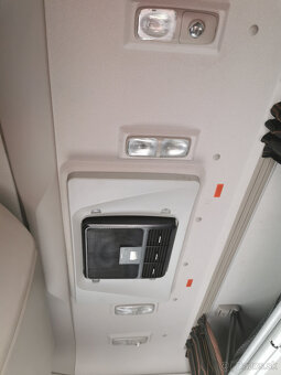 Prodám tahač návěsů DAF XF 480 FT EURO 6 low deck - 19