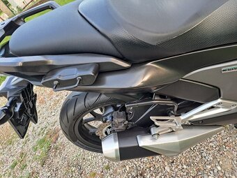 Honda NC 750 D Integra - 19