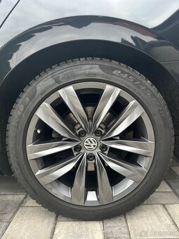 VW ARTEON TSI DSG - 19