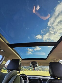 Kia Sorento 2016 2,2CRDI 4x4 šedá tm.metalíza, AUTOMAT - 19