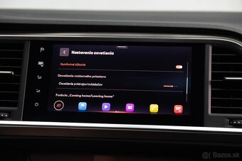 Seat Ateca 1.5TSI 110kW, automat, 2020 - 19