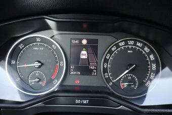 Škoda Superb Combi 1.6 TDI Style - 19