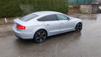 Audi A5 2.0tdi 140kw - 19