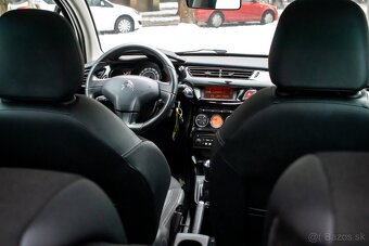 Citroën C3 1.4i Attraction, 54kW, M5, 5d. - 19