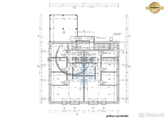 NA PREDAJ polyfunkčná budova v centre obce Veľké Leváre - 19