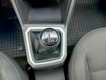 Dacia Jogger 1.0 TCe  81kW  MT6  Expression - 19
