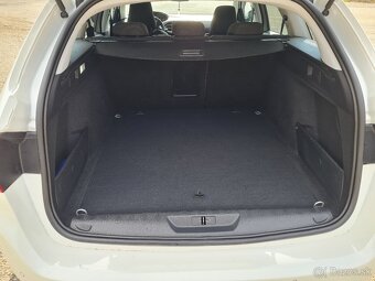Peugeot 308sw 1.6hdi 88kw - 19