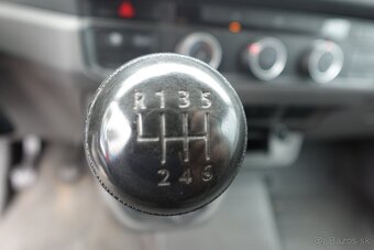 VW CRAFTER MAXI  2.0TDI KLIMA - 19