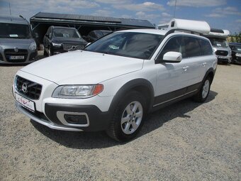 Volvo XC70 2,4D5 120KW Momentum Man. AWD 2012 DPHbez koroze - 19
