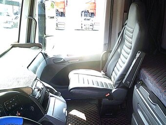 MERCEDES BENZ ACTROS 1844 MP3 - 19