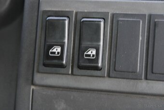 Iveco Turbo Daily 2.8/90KW,500L FEKÁL/VYSOKOTLAK - 19