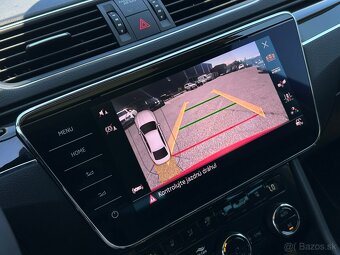Škoda Superb Laurin & Klement 2.0 TSi DSG 4x4 , WEBASTO, r.v - 19
