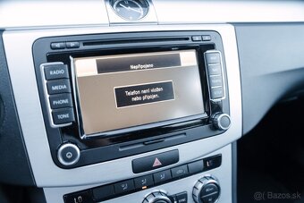 Volkswagen Passat CC 2.0 TDI BlueMotion - 19