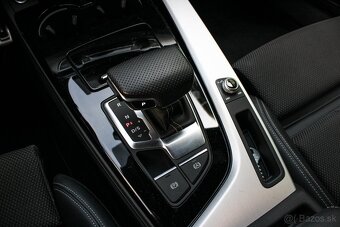 Audi A5 Sportback 45 2.0 TFSI SLINE QUATTRO 195KW mHEV - 19