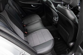 Mercedes-Benz E 350 d 4MATIC, 190kw (2017) - 19