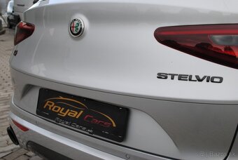 Alfa Romeo Stelvio 2.2 Diesel - PREDAJ AJ NA SPLÁTKY - 19