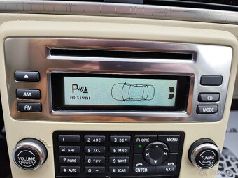 Volvo XC70 4x4 Kinetic Geartronic - 19