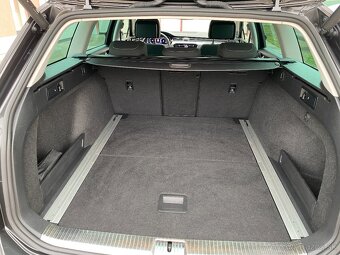 Volkswagen Passat Variant 2.0 TDI Business DSG DPH - 19