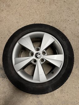 Škoda octavia kombi 1,6 TDI - 19