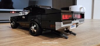 DODGE CHARGER R/T 1970 - 19