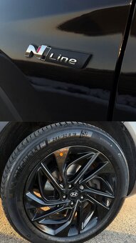 hyundai Tucson N-Line - 19