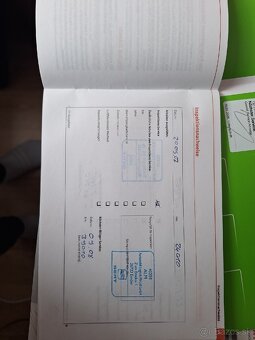 Predám Seat Ibiza 2007 1,4 16v - 19